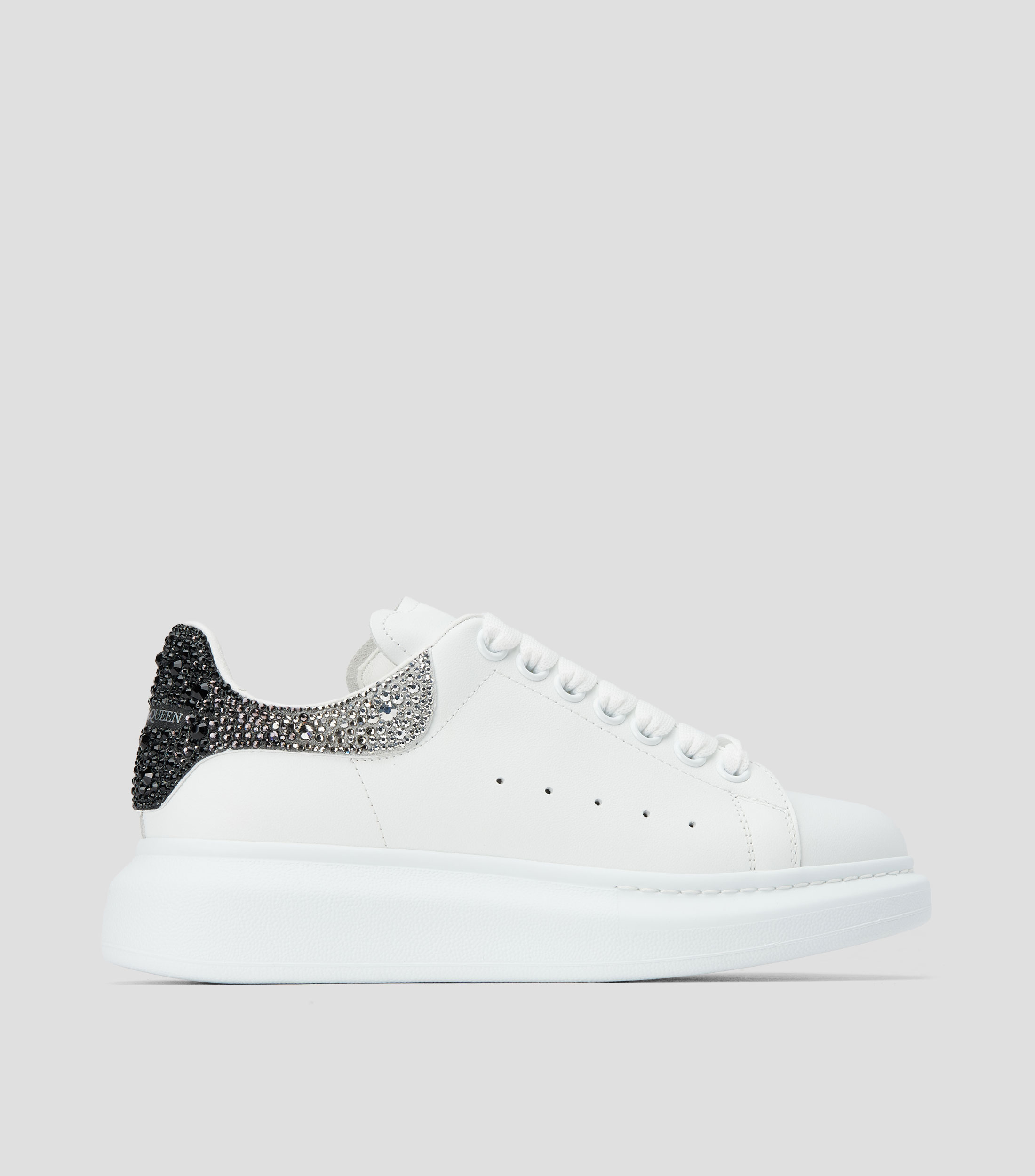 Tenis Oversized Mujer
